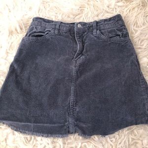 Brandy Melville skirt